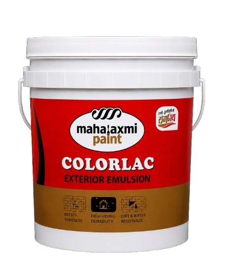 Colorlac Exterior Emulsion