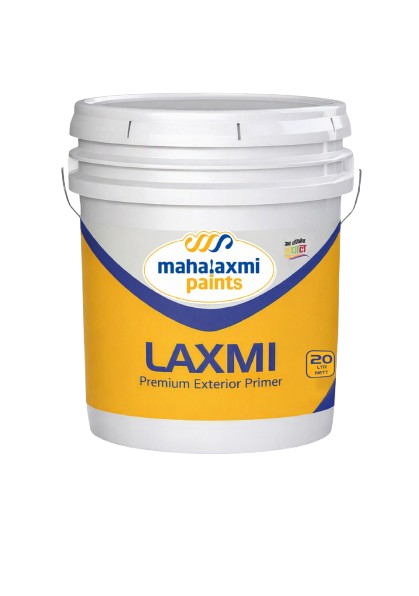 Laxmi Premium Exterior Primer Paint