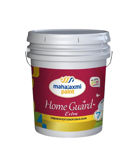 Home Guard Extra