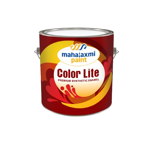 Color Lite Enamel Paint