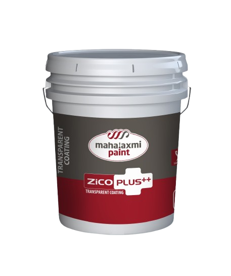 Silicon Transparent Paint Clear Protective Coating