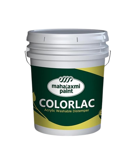 Colorlac Distemper