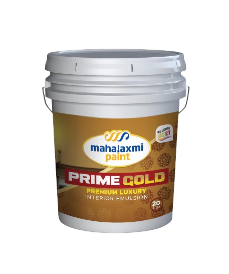 Prime Gold Emulsion