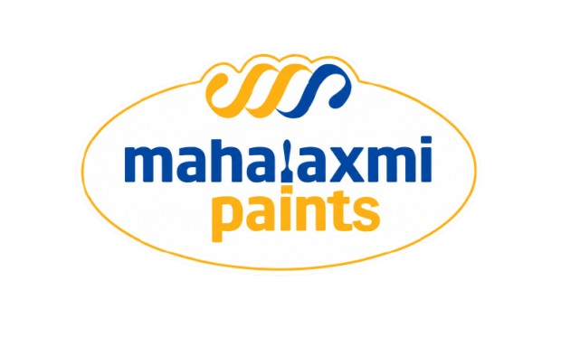 Mahalaxmi Paints logo